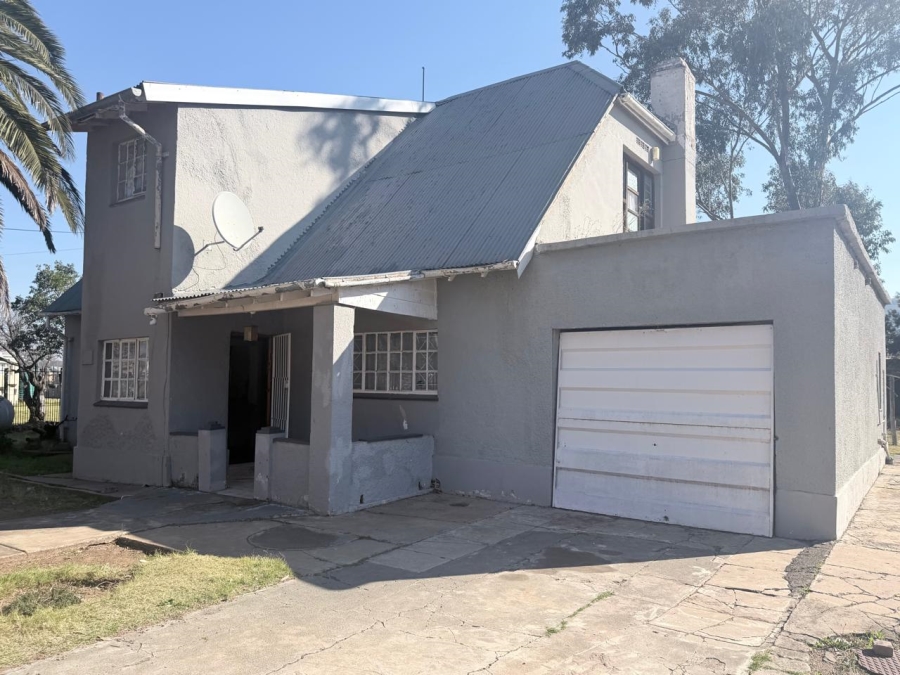 4 Bedroom Property for Sale in Westbourne Eastern Cape